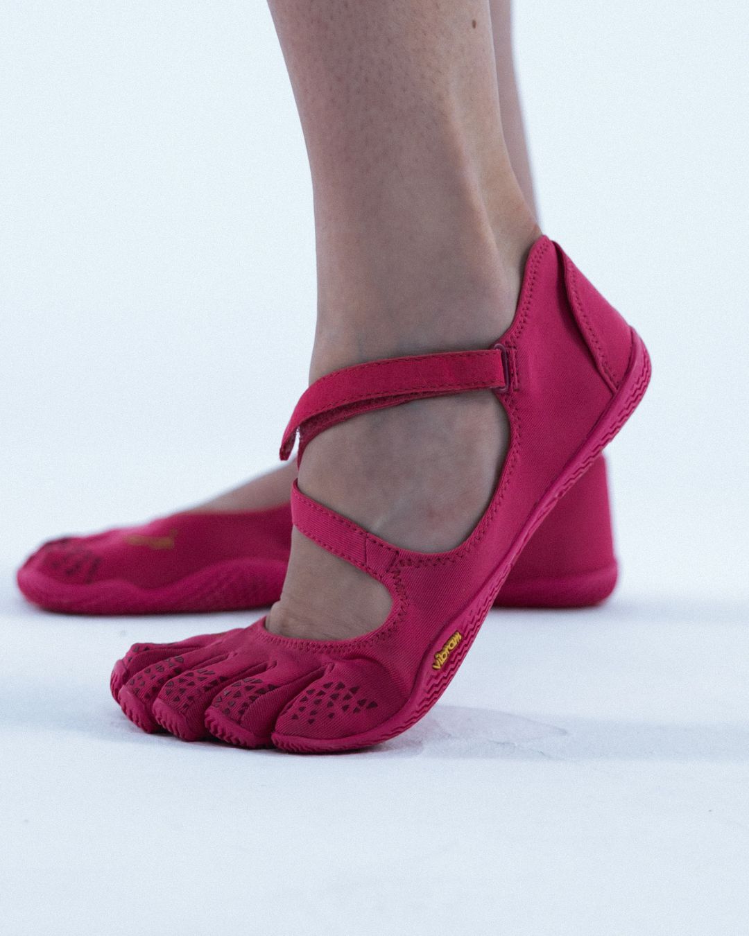 V-Soul Fuchsia | Woman | Vibram